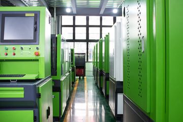 Factory facility photo 5