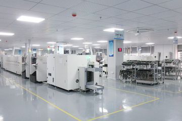 Factory facility photo 3