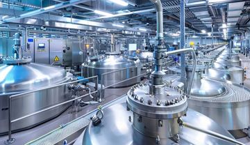 Factory facility photo 2