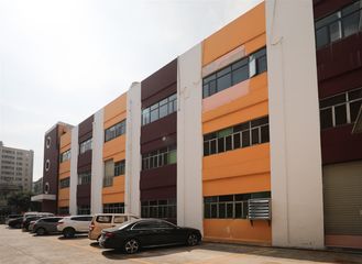 Factory facility photo 3