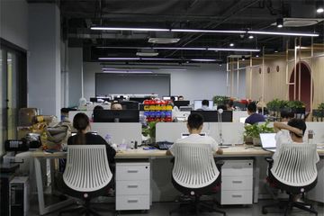 Factory facility photo 3