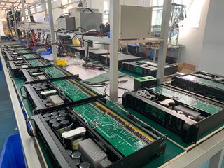 Factory facility photo 2