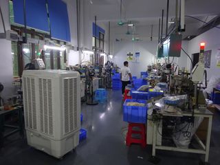 Factory facility photo 2