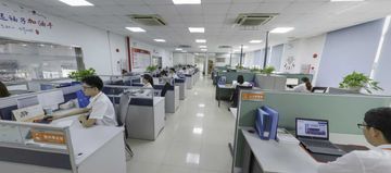 Factory facility photo 5
