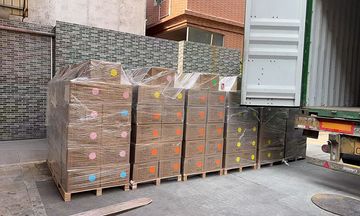 Factory facility photo 5
