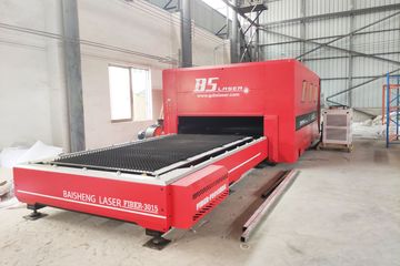Factory facility photo 4