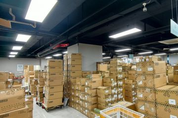 Factory facility photo 2