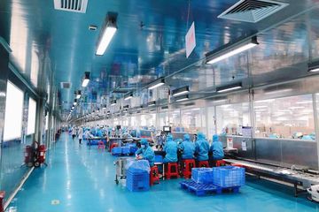 Factory facility photo 4