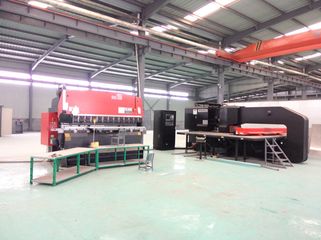 Factory facility photo 5