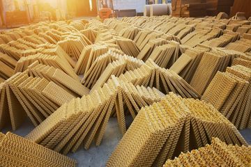 Factory facility photo 3