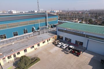 Factory facility photo 2
