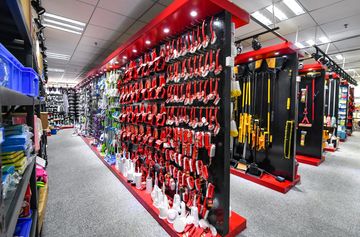 Factory facility photo 2