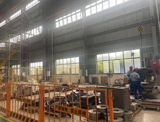 Factory facility photo 5