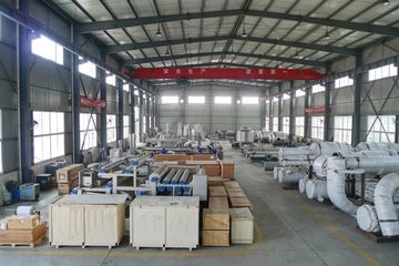 Factory facility photo 2