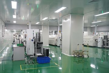 Factory facility photo 5