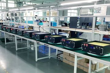Factory facility photo 5