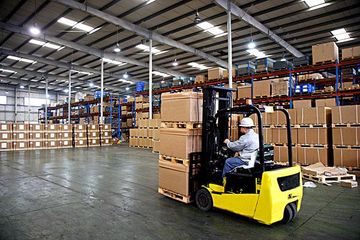 Factory facility photo 5
