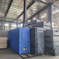 Factory facility photo 5