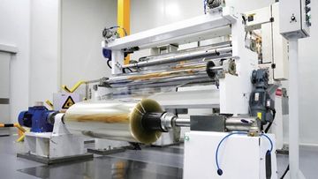 Factory facility photo 5