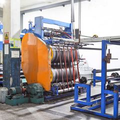 Factory facility photo 4