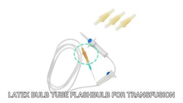 Factory and facilities of Jiangsu Era Medical Products Co., Ltd