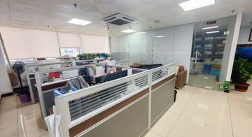 Factory facility photo 3