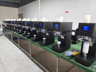 Factory facility photo 4
