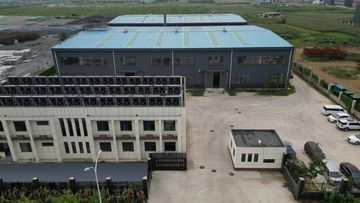 Factory facility photo 3