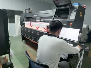 Factory facility photo 2