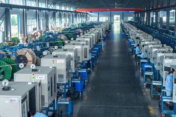 Factory facility photo 5