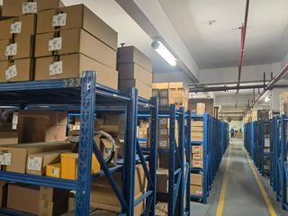 Factory facility photo 5