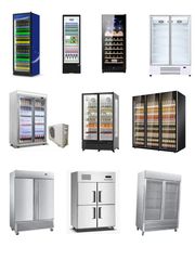 Factory and facilities of Qingdao Betfis Electric Appliances Co., Ltd.