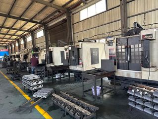 Factory facility photo 5