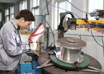 Factory facility photo 4