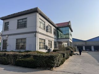 Factory facility photo 5