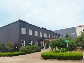 Factory facility photo 3