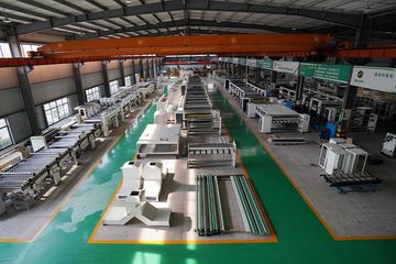 Factory facility photo 5