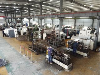 Factory facility photo 4