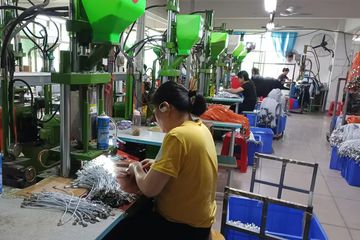 Factory facility photo 4
