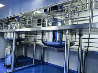 Factory facility photo 3