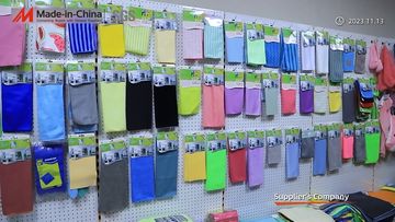 Factory and facilities of Ningbo Cozihome Houseware Co., Ltd.