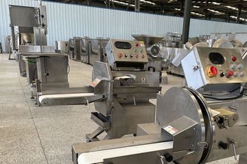 Factory facility photo 2