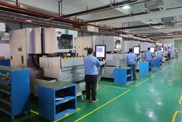 Factory facility photo 3