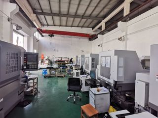 Factory facility photo 5