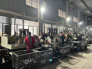 Factory facility photo 4