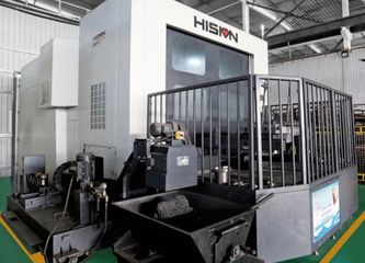 Factory facility photo 5