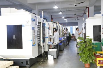 Factory facility photo 3