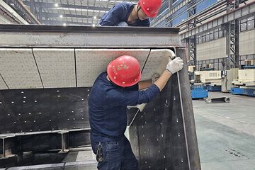 Factory facility photo 3