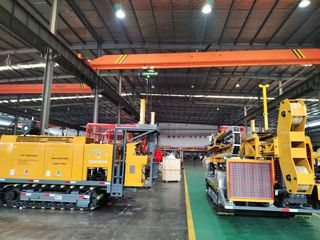 Factory facility photo 5