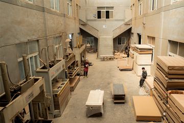 Factory facility photo 2